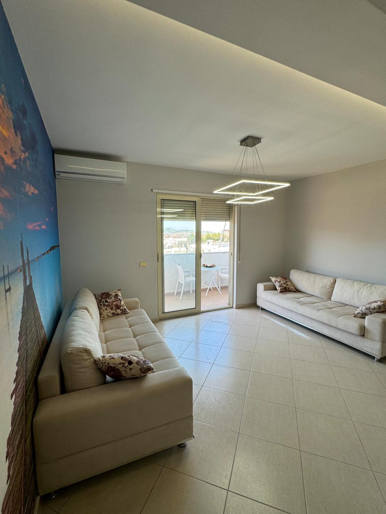 Plazh Apartamento