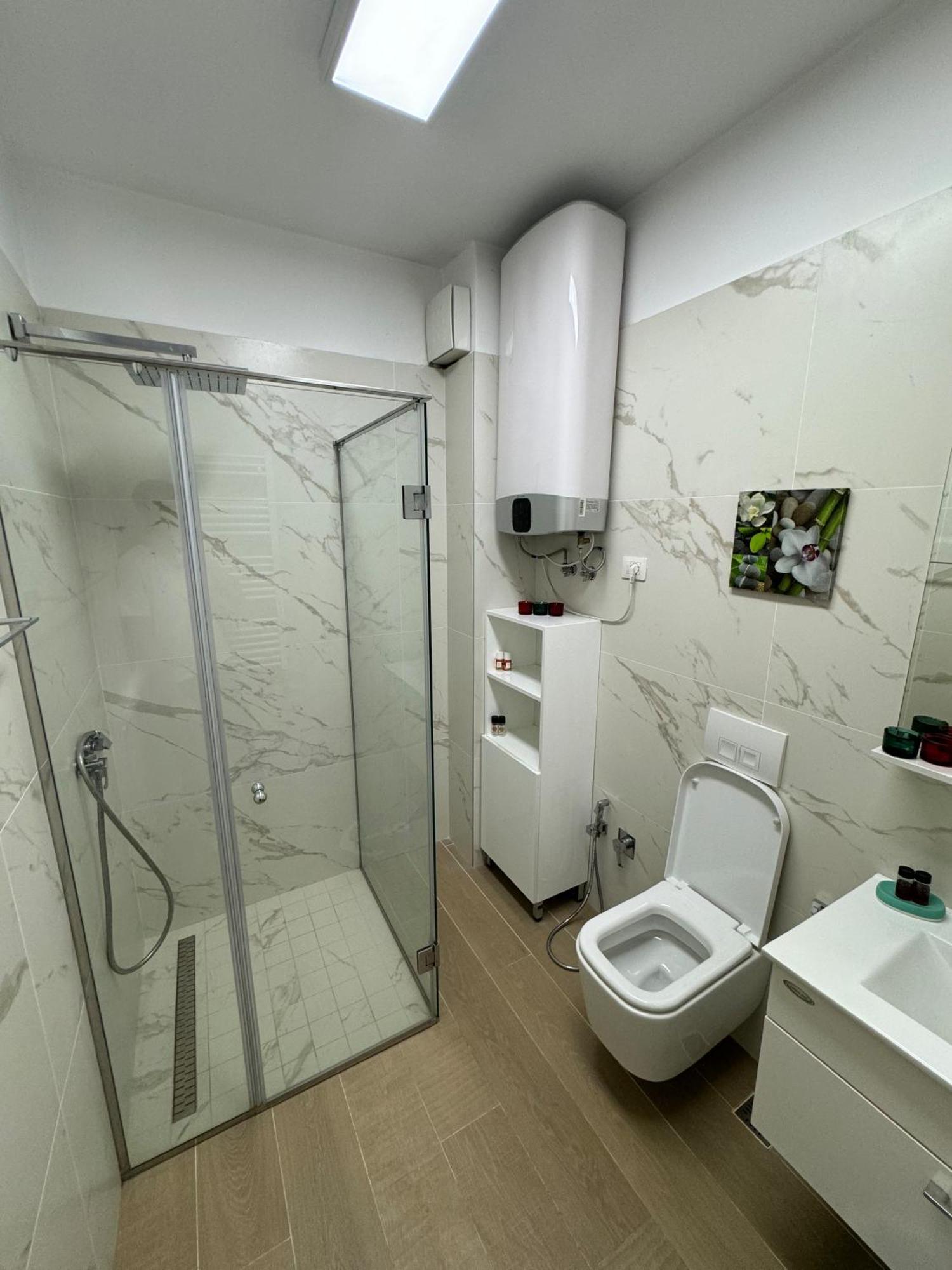 Plazh Apartamento *