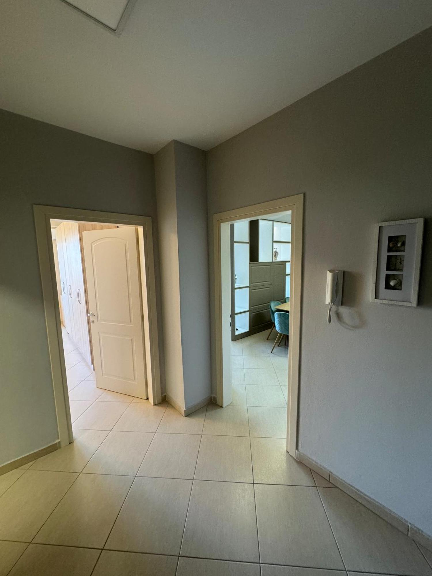 Plazh Apartamento *