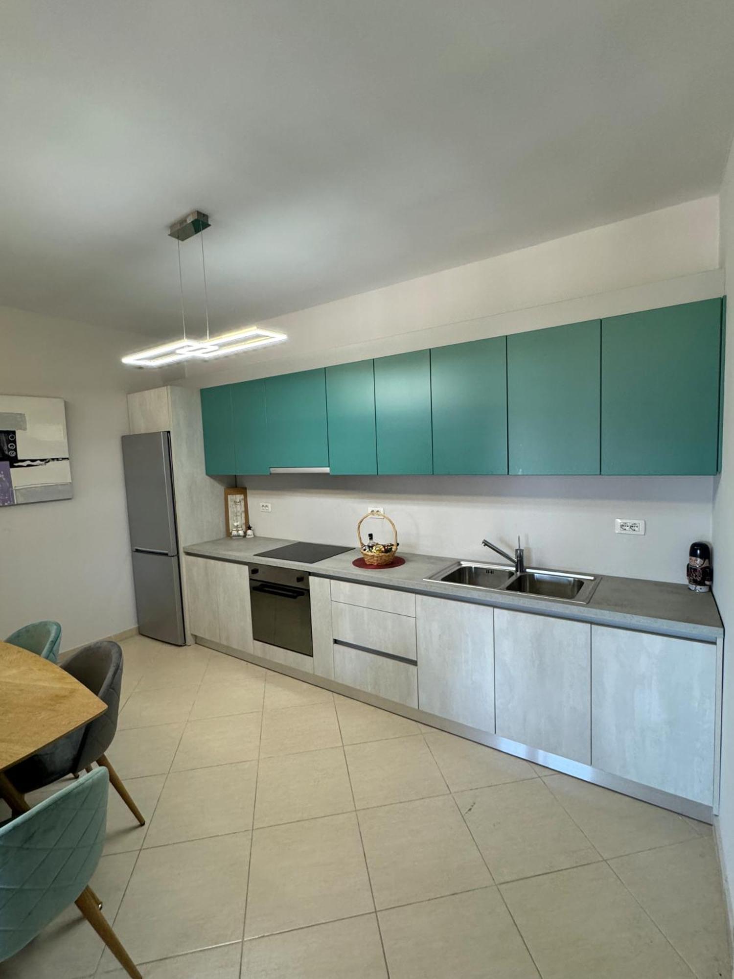 Plazh Apartamento