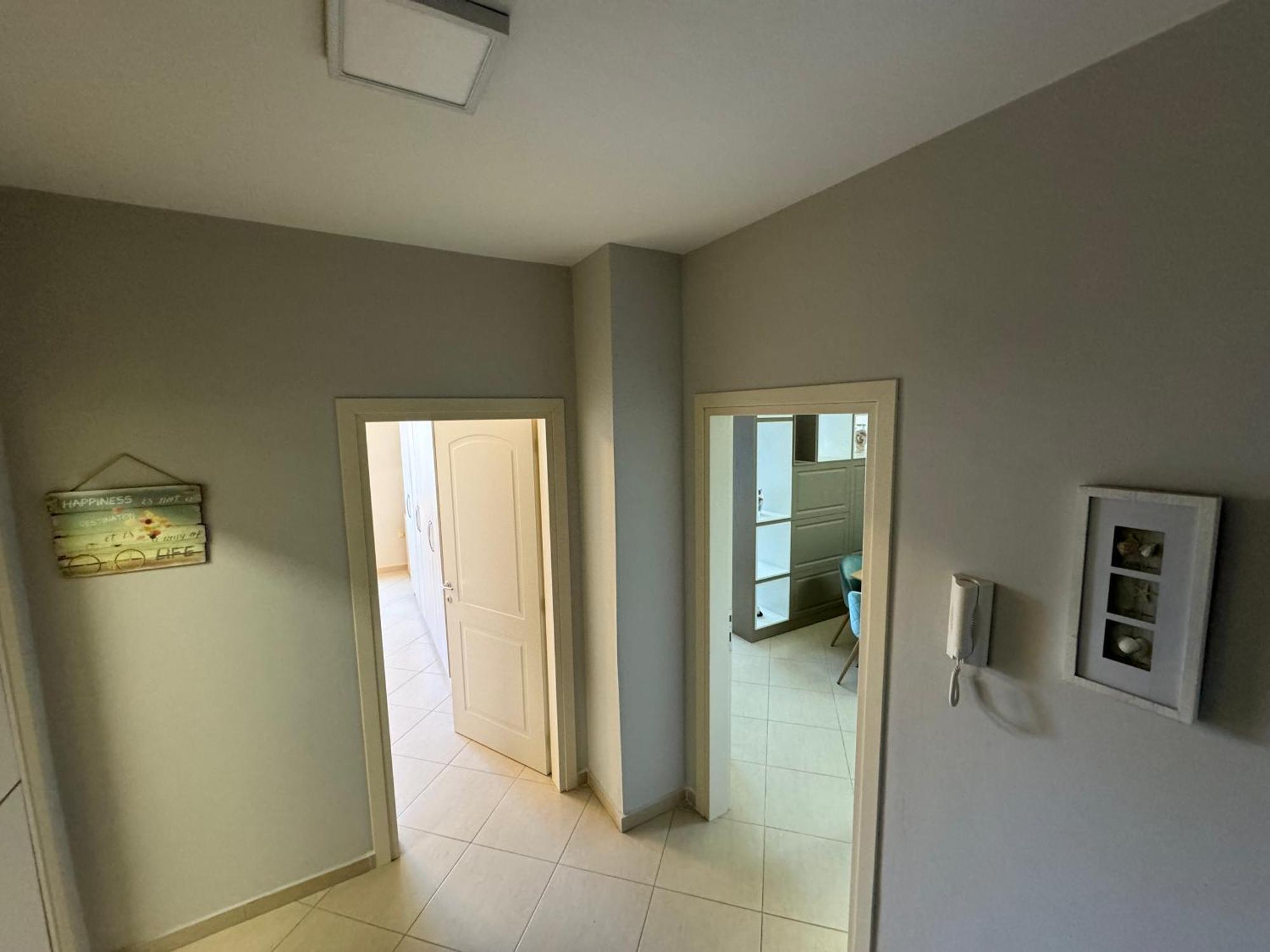 Plazh Apartamento