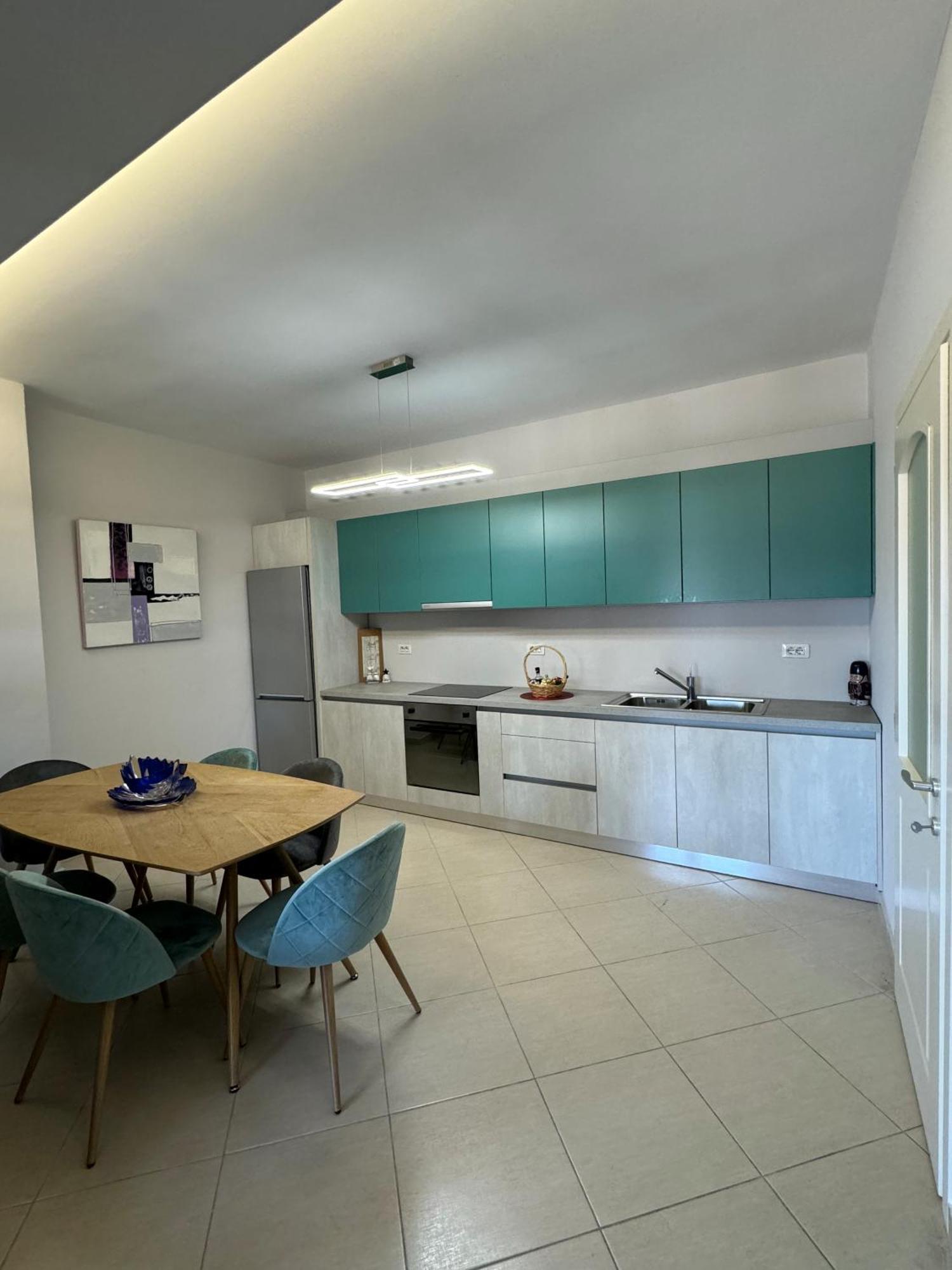 Plazh Apartamento Durrës