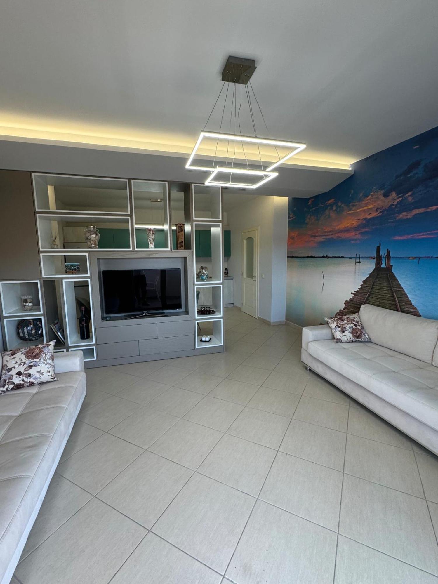 Plazh Apartamento Durrës