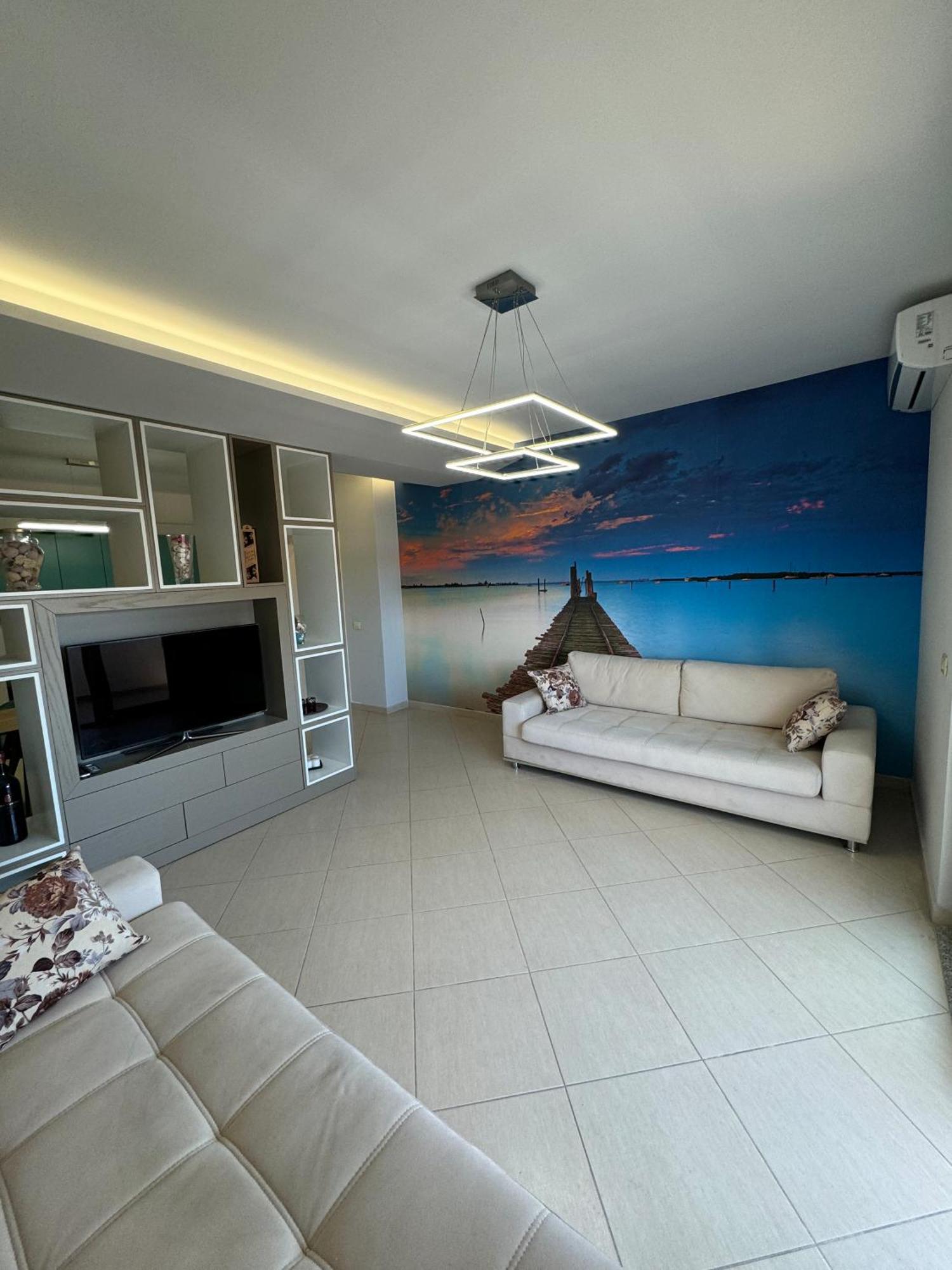 Plazh Apartamento *