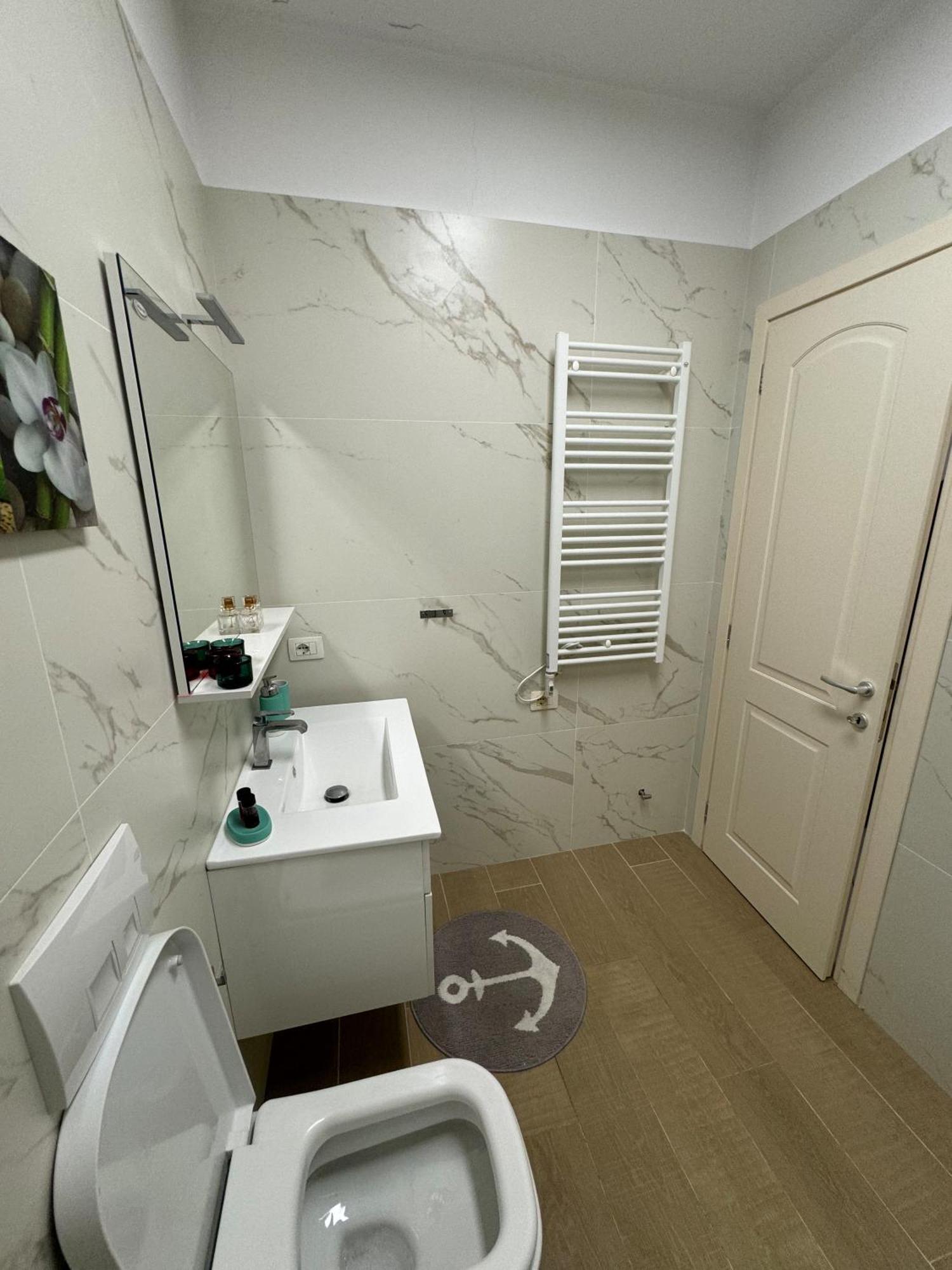 Apartamento Plazh *